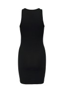 Rochie Only Milli Short Black